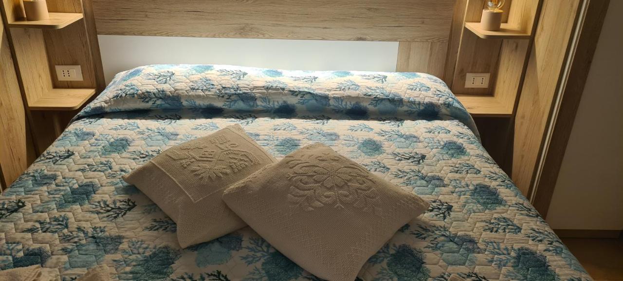 Villetta Giulia Fronte Mare Stintino Ngoại thất bức ảnh