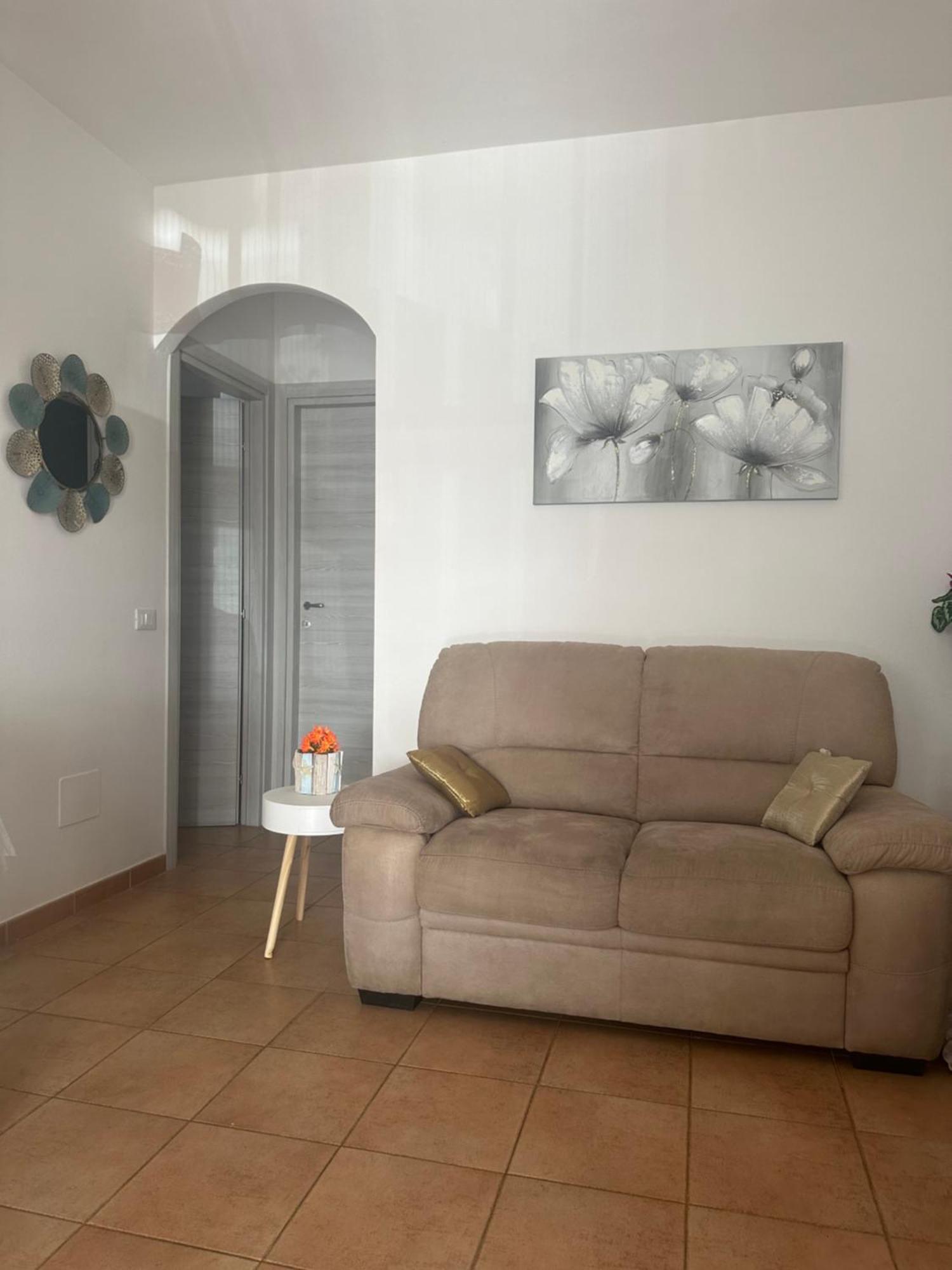 Villetta Giulia Fronte Mare Stintino Ngoại thất bức ảnh