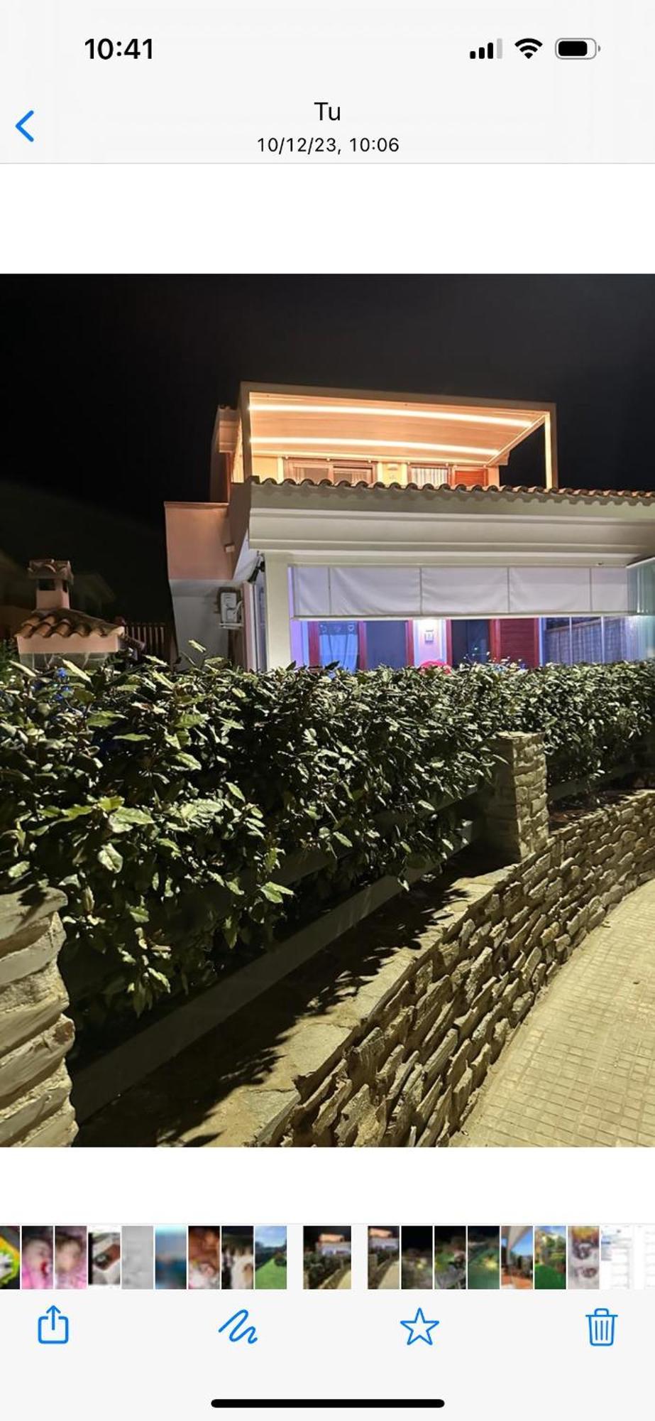 Villetta Giulia Fronte Mare Stintino Ngoại thất bức ảnh
