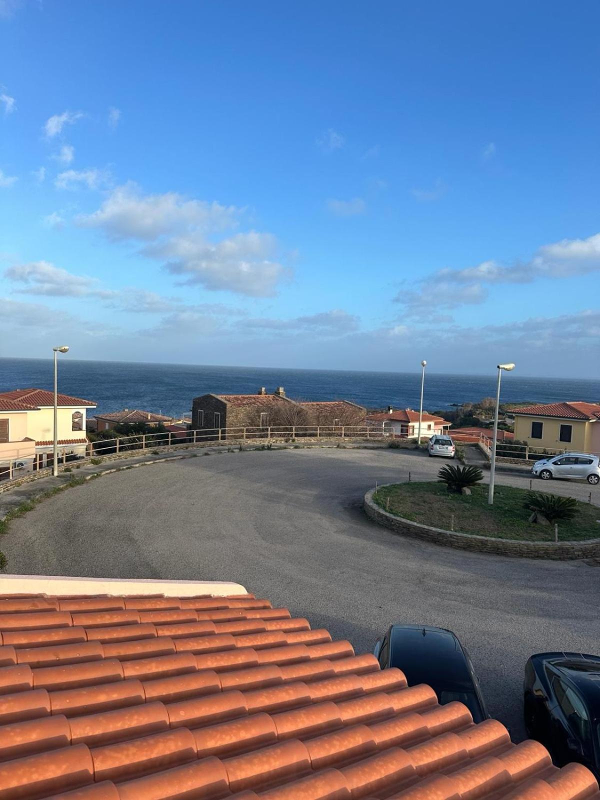 Villetta Giulia Fronte Mare Stintino Ngoại thất bức ảnh