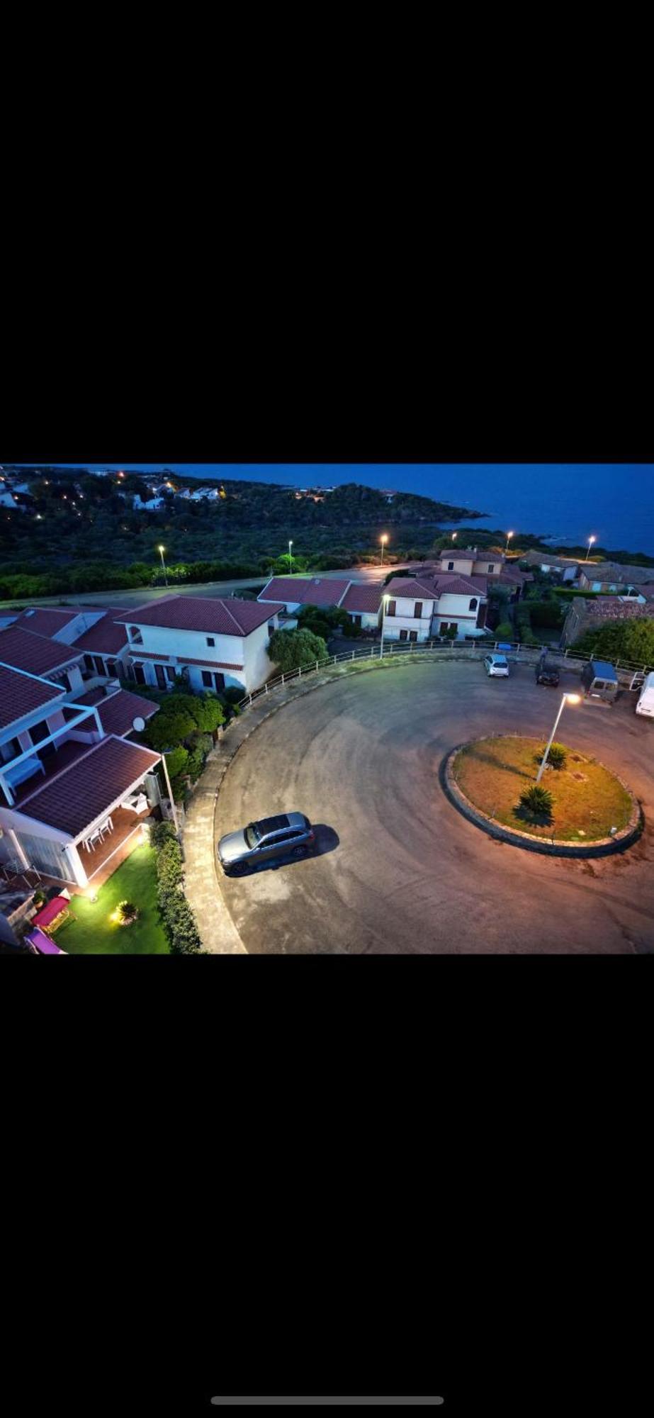 Villetta Giulia Fronte Mare Stintino Ngoại thất bức ảnh