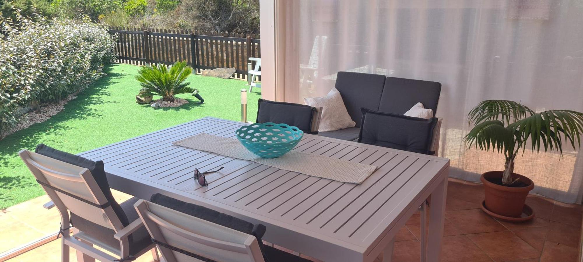Villetta Giulia Fronte Mare Stintino Ngoại thất bức ảnh