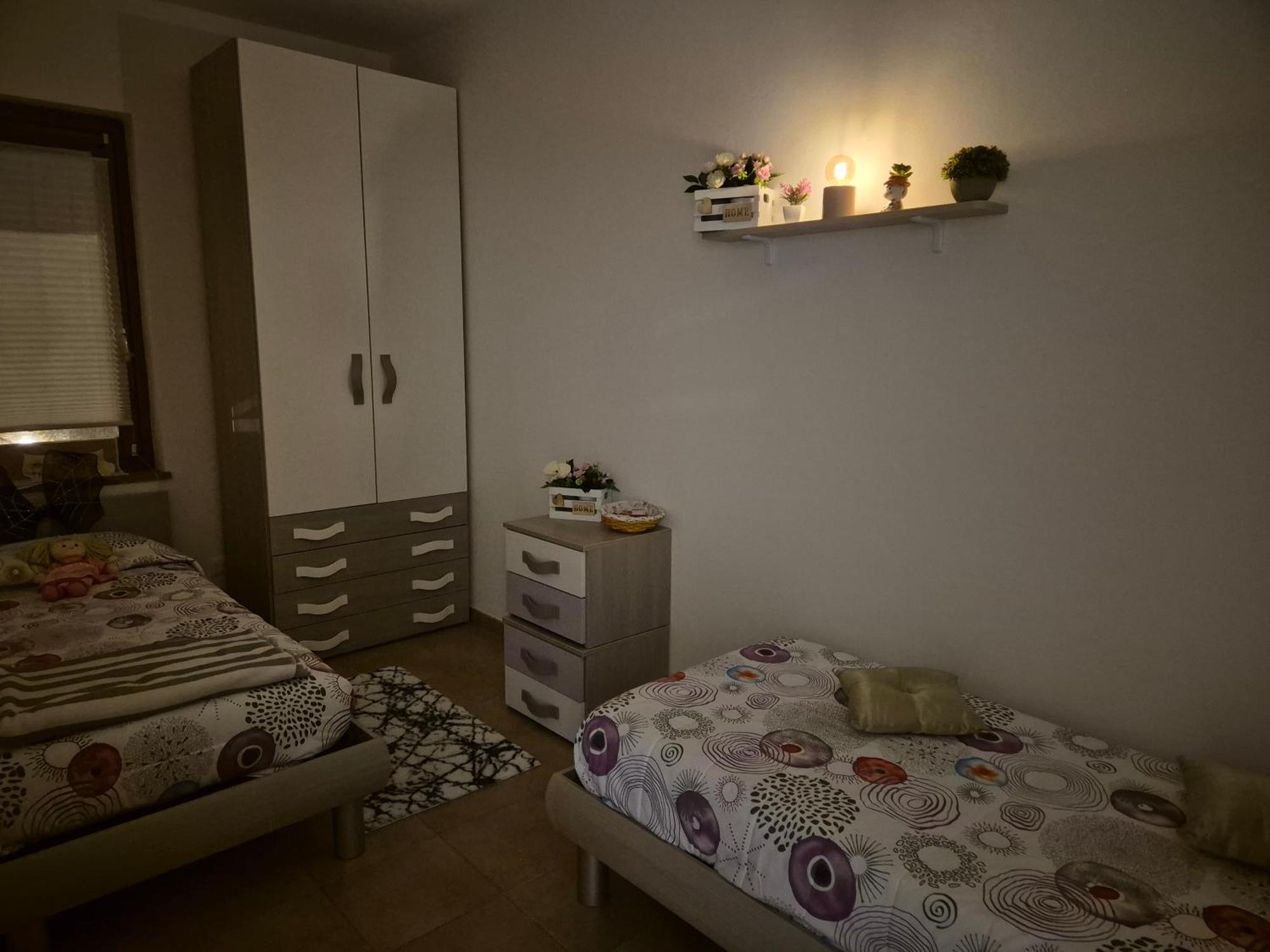 Villetta Giulia Fronte Mare Stintino Ngoại thất bức ảnh