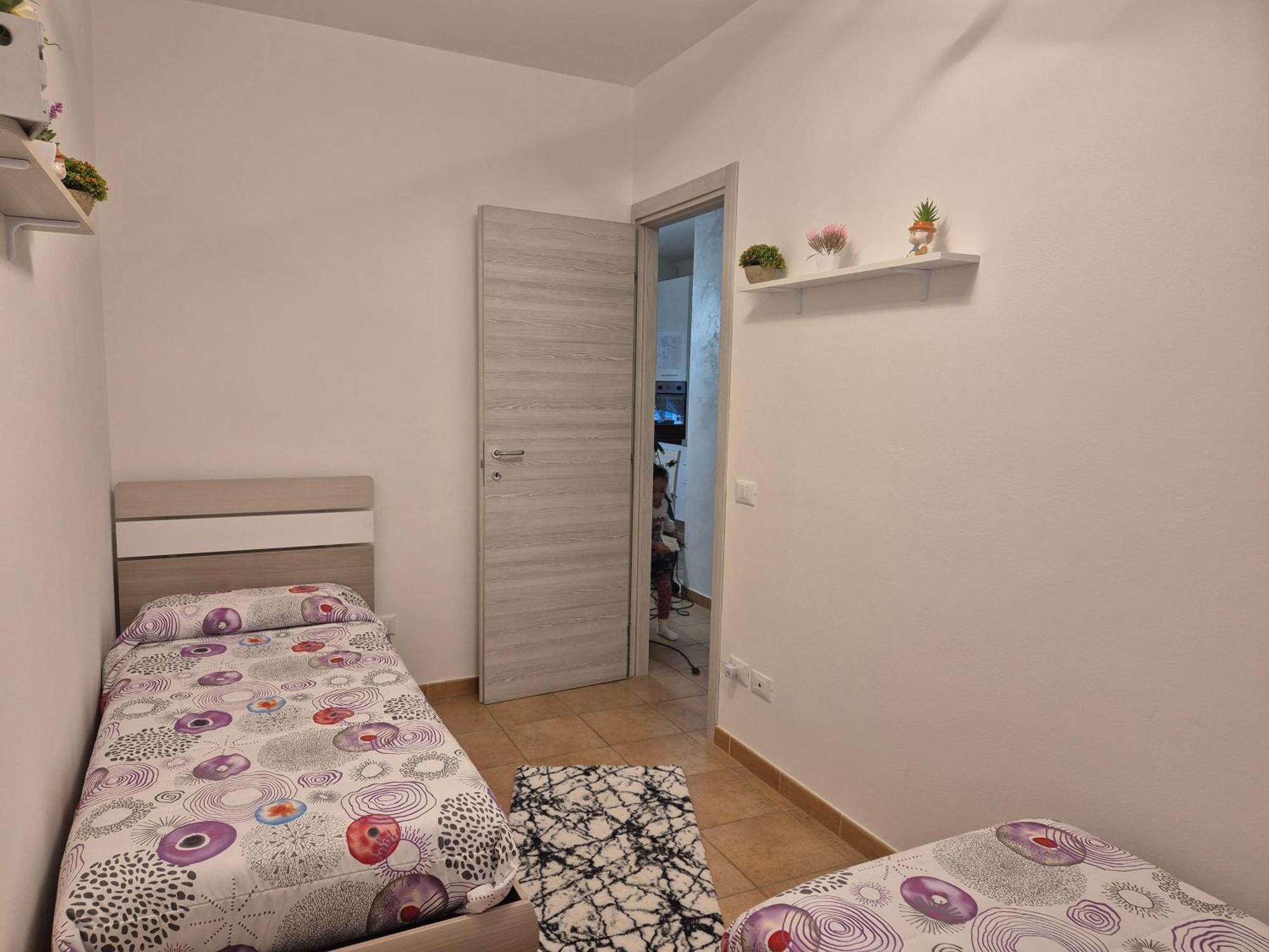 Villetta Giulia Fronte Mare Stintino Ngoại thất bức ảnh